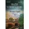 Vraždy v Cherringhamu - Krvavá čepel - Costello Matthew, Richards Neil