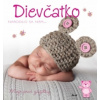 Dievčatko - Moje prvé zážitky (Elle Mendenhall)(Pevná)