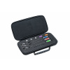 MIVARDI Hanger MCX Stainless Multicolor set (3ks)