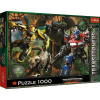 Trefl Puzzle 1000 - Transformeri: Vzostup šeliem / Hasbfro Transformers