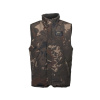 NASH - Vesta Zero Tolerancia Sherpa Fleece Reversible Body Warmer veľ. XL