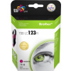 TB Print Brother LC-123M - kompatibilný