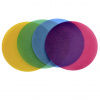 Godox AD-S11&S12 set Color Gel & Refl. Grid