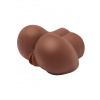 Hidden Desire Bangers Hot Honey Rider Vibrating Skin