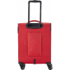 Travelite CHIOS S červená 34 L