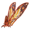 Playmates Godzilla x Kong: The New Empire Akční Figurka Mothra a Jiva 15 cm