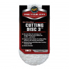 Meguiar's DA Microfiber Cutting Disc 3