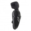 Alpinestars Bionic Plus, chrániče lakťov - Black Veľkosť: S/M