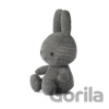 Sonstige figúrka Miffy Cord antracitová králik 33 cm