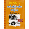 Denník odvážneho bojka 9: Dlhá cesta - Jeff Kinney