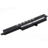 Asus VivoBook X200MA 2900 mAh 32,6 Wh Li-Ion 11,25 V