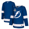 Tampa Bay Lightning - 2020 Stanley Cup Champions Authentic NHL Dres/Vlastné meno a číslo 54 (XL)
