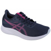 Asics Patriot 13 W 1012B312-022 shoes (177629) Black/Green 37,5