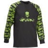 Tričko Gunki Long Sleeved Camo Veľkosť XXL