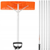 Lopata Vevor 64 x 664,5 cm