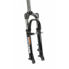 MAXBIKE vidl. Rst Capa T 29 Disc + V-brake černá