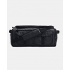 Unisexový tréningový batoh Under Armour UA Triumph Backpack Duffle - čierny
