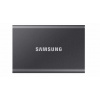 Samsung Externí SSD disk T7 - 2TB - černý MU-PC2T0T/WW