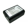 Sony NP-FW50 860 mAh 6,2 Wh Li-Ion 7,2 V