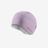 CASTELLI dámská čepice Pro Thermal W Skully, orchid petal UNI