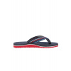 Tommy Hilfiger dámske tmavo modré žabky