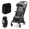 KINDERKRAFT SELECT Kočík športový Pilot 2 Variant: KINDERKRAFT SELECT Kočík športový Pilot 2 Grey