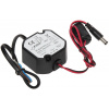 Pulsar Zdroj 12V/1A 12W do inštalačnej krabičky KU68