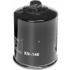 Q-TECH Olejový filter ekvivalent HF148