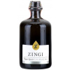 Ginger Liqueur Zingi 32% 0,5 l (čistá fľaša)