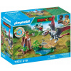 Playmobil 71525 Pozorovacia stanica pre Dimorphodona