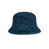 Klobúk Buff 122591.707 Adventure Bucket Hat Keled Blue