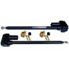 Pohon na bránu - Super Power Jack Harl 300 kg 12v 12 '' SPJ ACT (Super Power Jack Harl 300 kg 12v 12 '' SPJ ACT)