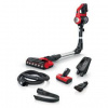 Tyčový vysávač Bosch Unlimited 7 BBS711ANM (s batériou) červený
