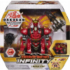 Bakugan Armored Alliance Dragonoid Infinity (Bakugan Armored Alliance Dragonoid Infinity)