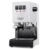 Gaggia New Classic White Evo