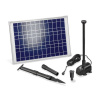 Esotec Solárna fontána Esotec WaterSplash 101014 20W / 1350 l/h