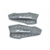 DEFLEKTORY LISTY CHRÁNIČA RÚK HANDBAROV POLISPORT MX FORCE GRAY
