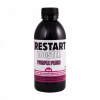 LK Baits Booster top restart Purple Plum 250 ml