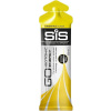 Gel SIS Go Isotonic 60 ml ananas