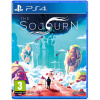 PS4 The Sojourn