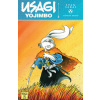Usagi Yojimbo Návrat domů