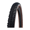 SCHWALBE plášť - SMART SAM (57-622) 29x2.25 PERFORMANCE - hnedá/čierna