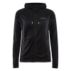 Pánska Bunda CRAFT EVOLVE HOOD JACKET M 1910157-999100 – Čierna