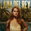 LP Lana Del Rey: Paradise