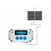 BRAVSON GROUP s.r.o. Automatické otváranie a zatváranie kurína CHICKEN GUARD PRE SOLAR