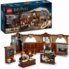 LEGO® Harry Potter™ 76442 Rokfortský hrad: Hodina čarovania