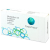 Cooper Vision Biomedics 55 Evolution (6 šošoviek) Dioptrie -4,00, Zakrivenie 8.8