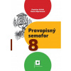 Pravopisný semafor 8 - Branislav Hrivňák