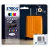 Epson originál ink C13T05H64010, 405XL, CMYK, 1x18.9 + 3x14.7ml