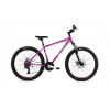 Capriolo Horský bicykel OXYGEN 27,5